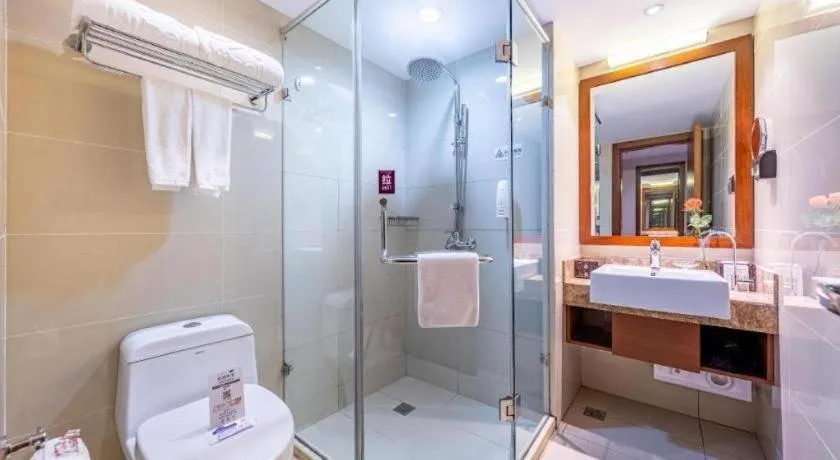 Yitel Beijing Zhongguancun Software Park