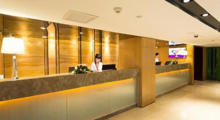 Yitel Beijing Zhongguancun Software Park