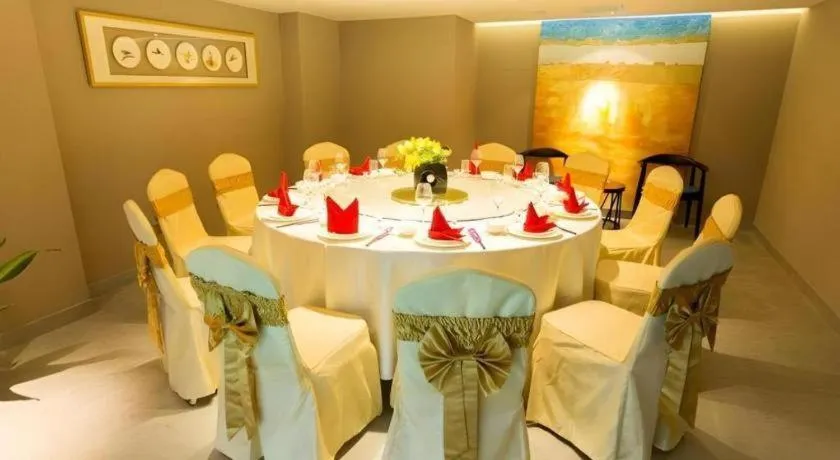 Yitel Beijing Zhongguancun Software Park