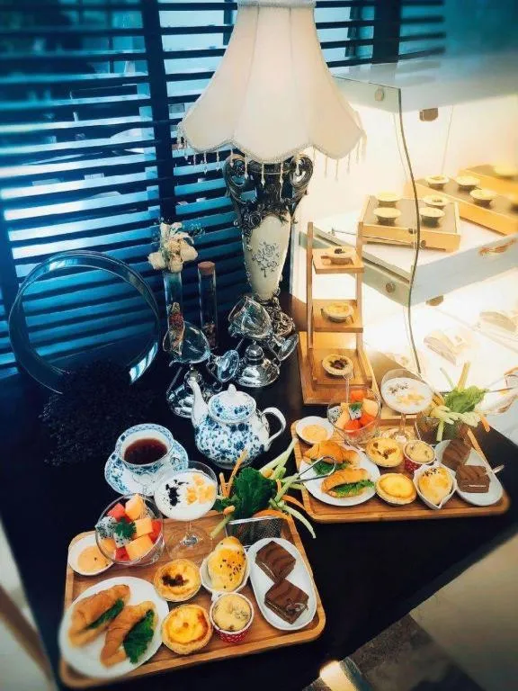 Yitel Beijing Zhongguancun Software Park