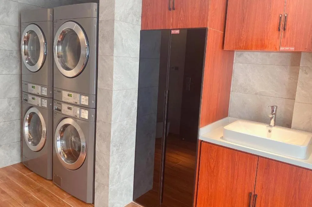 Yitel Beijing Zhongguancun Software Park