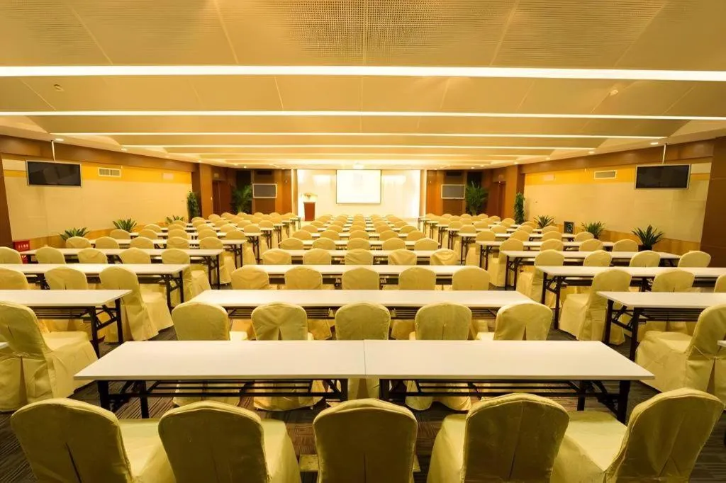 Yitel Beijing Zhongguancun Software Park