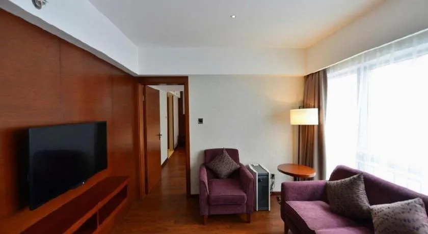 Yitel Beijing Zhongguancun Software Park