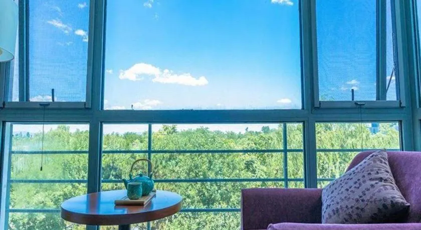 Yitel Beijing Zhongguancun Software Park