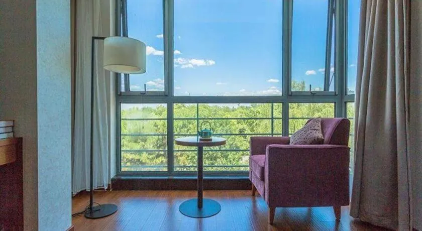 Yitel Beijing Zhongguancun Software Park