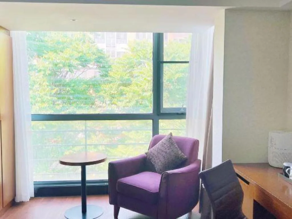 Yitel Beijing Zhongguancun Software Park