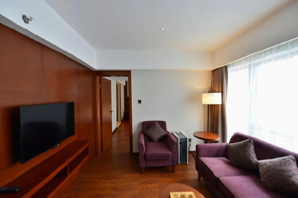 Yitel Beijing Zhongguancun Software Park