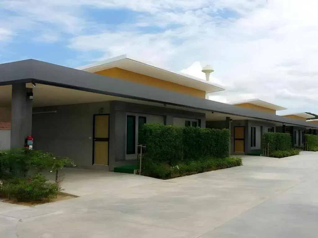 Wanakaew Resort Wanakaew Resort