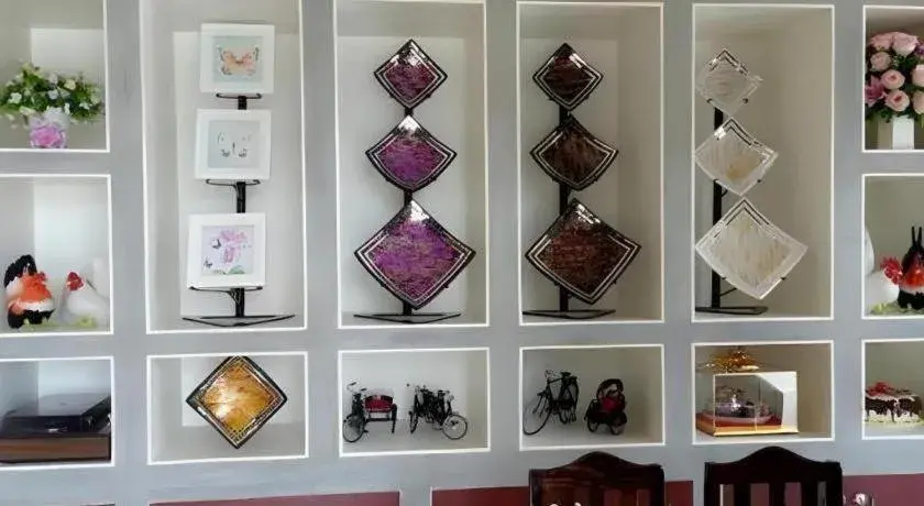 Wanakaew Resort Wanakaew Resort