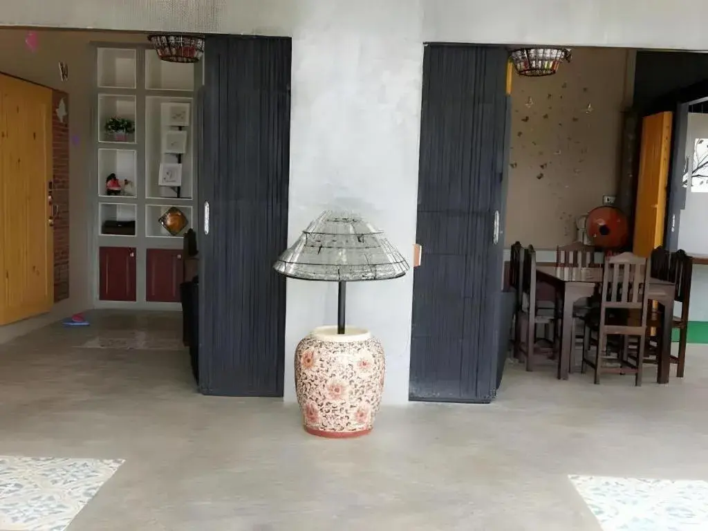 Wanakaew Resort Wanakaew Resort