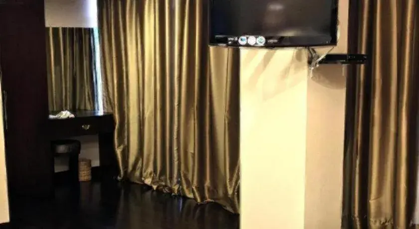 Peridot Suites Peridot Suites