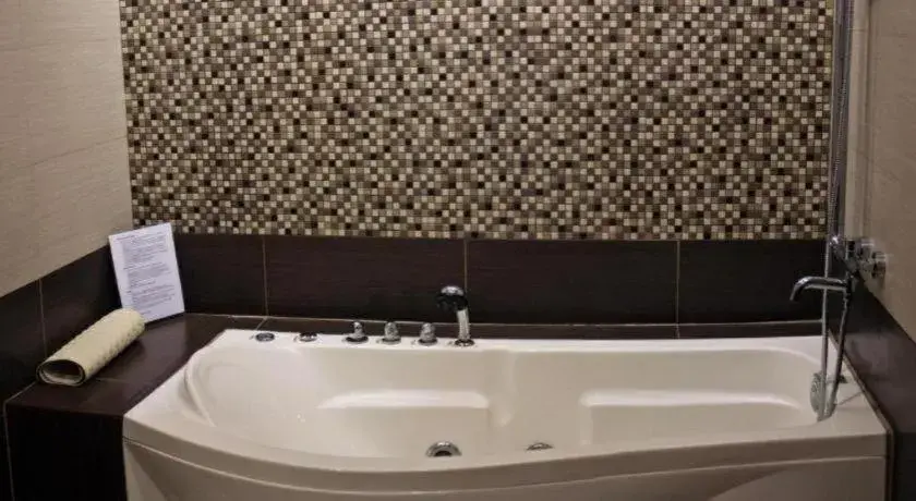 Peridot Suites Peridot Suites