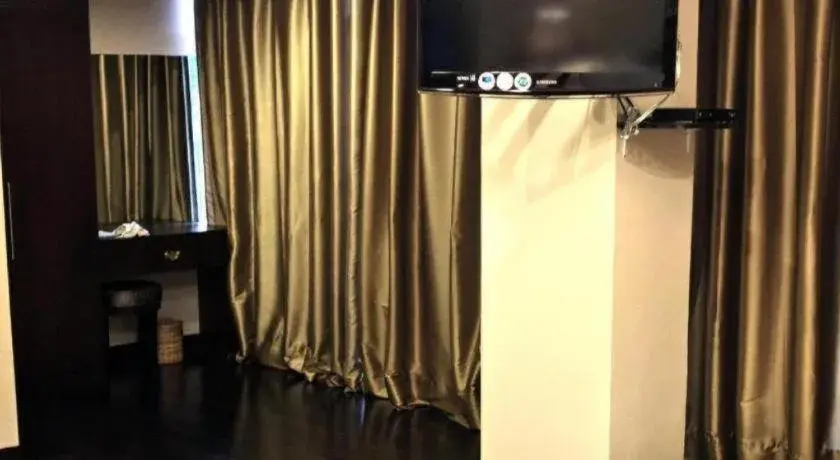 Peridot Suites Peridot Suites