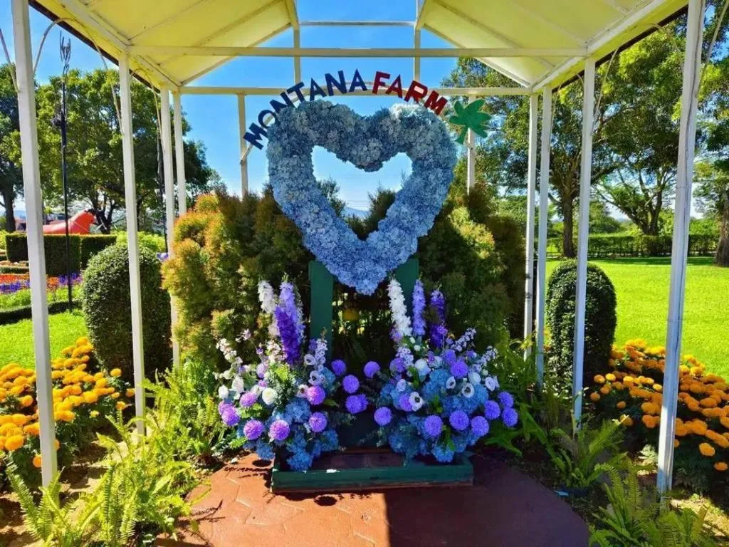 Montana Cotswolds Resort