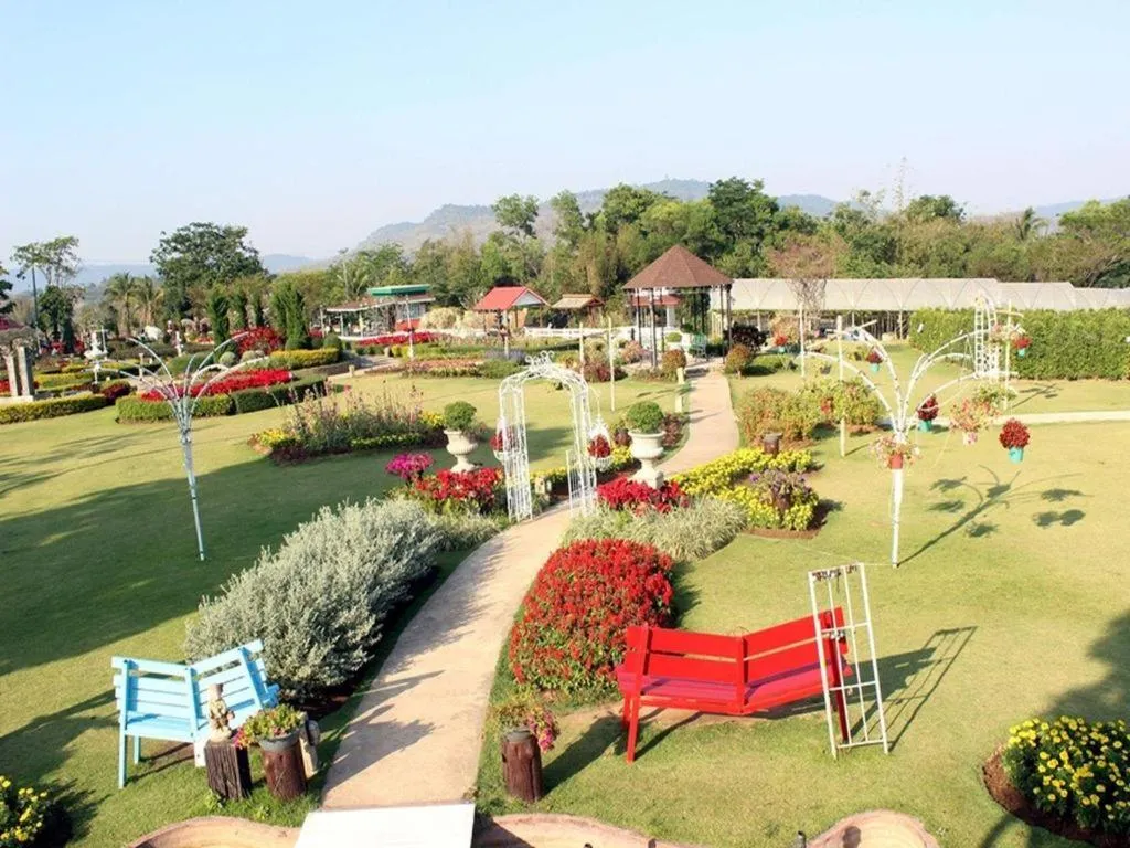 Montana Cotswolds Resort