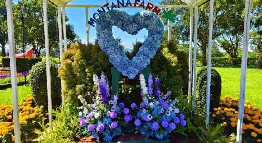 Montana Cotswolds Resort