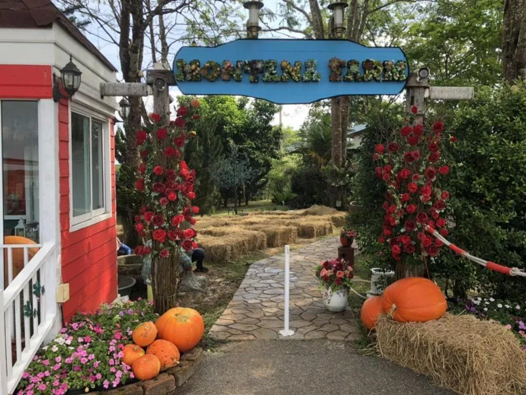 Montana Cotswolds Resort