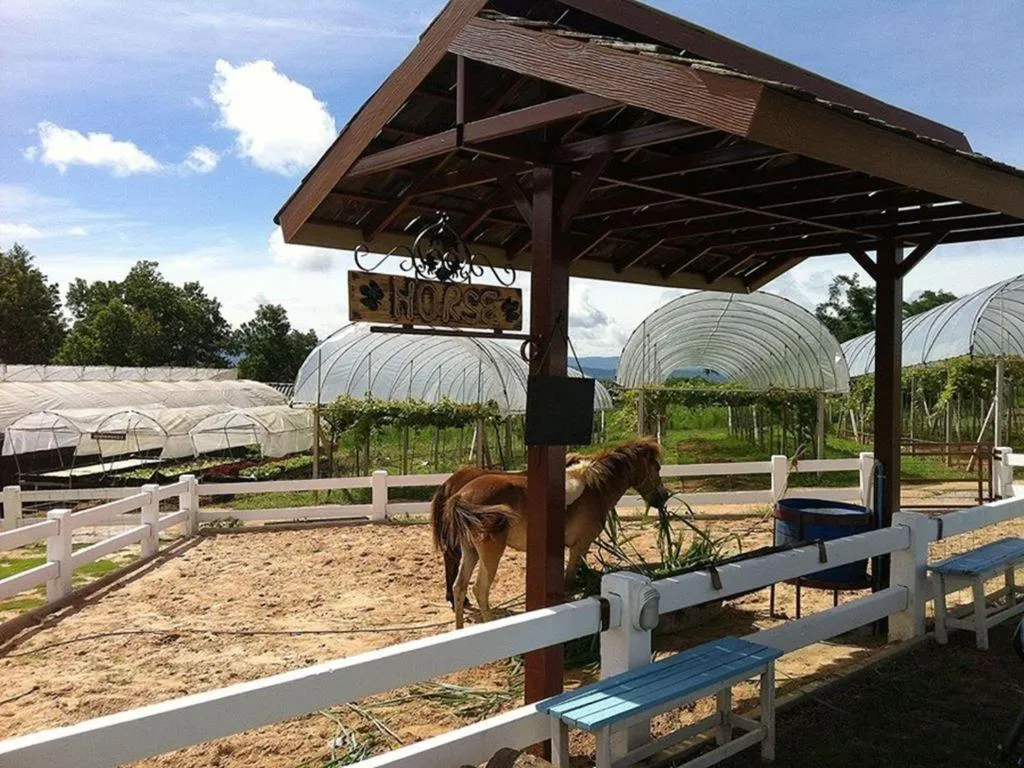 Montana Cotswolds Resort