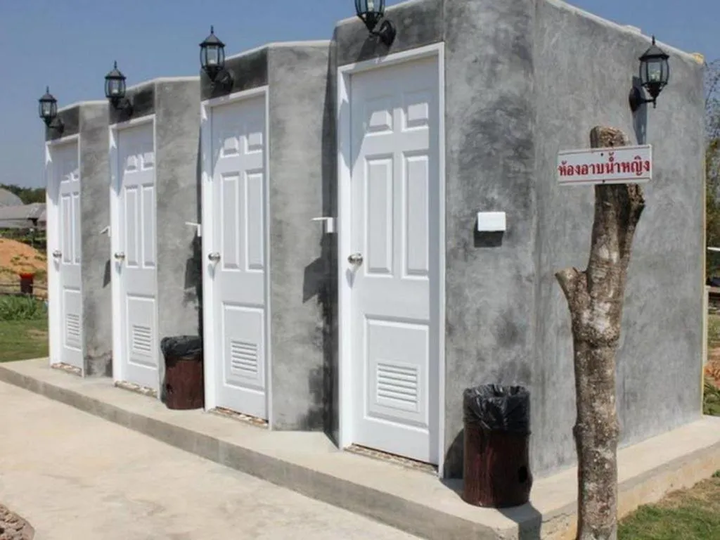 Montana Cotswolds Resort