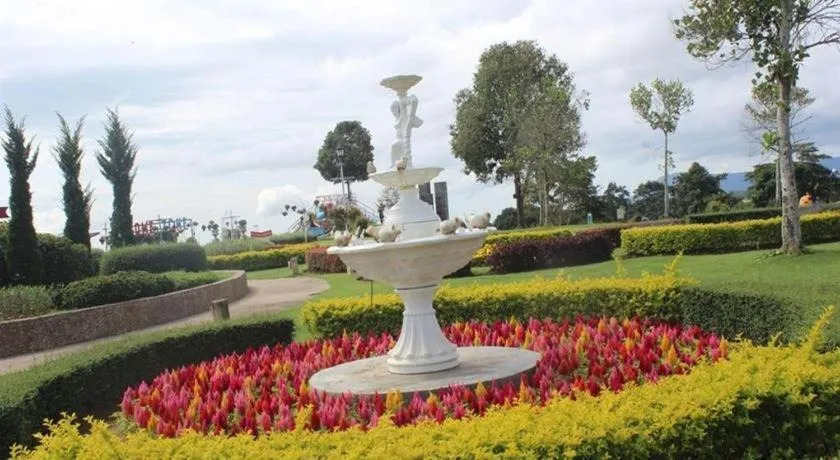 Montana Cotswolds Resort