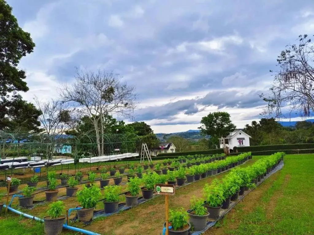 Montana Cotswolds Resort