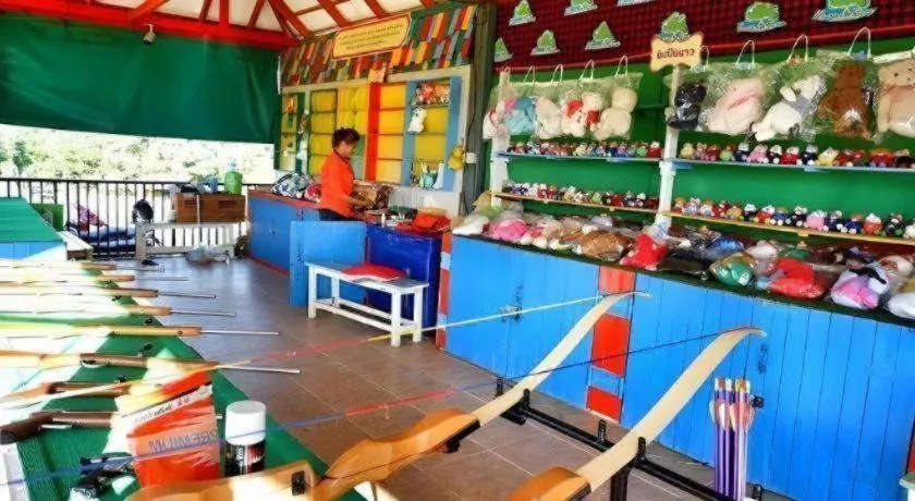 Montana Cotswolds Resort