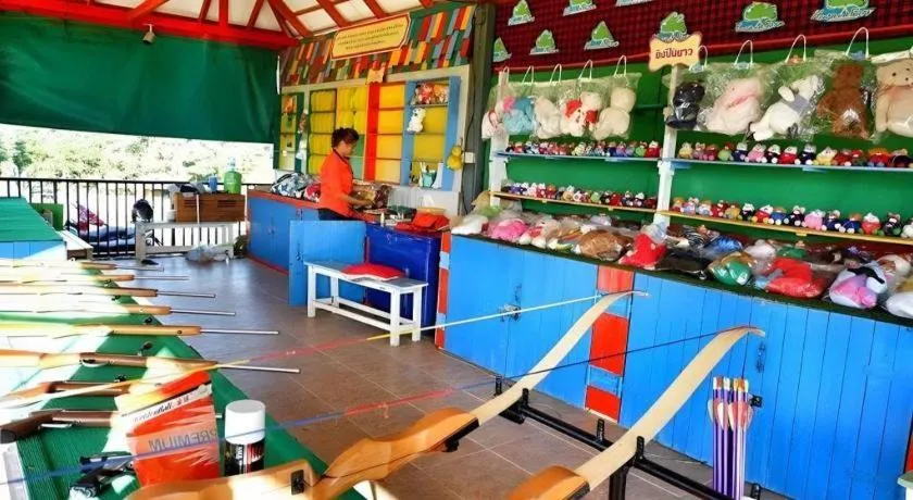 Montana Cotswolds Resort