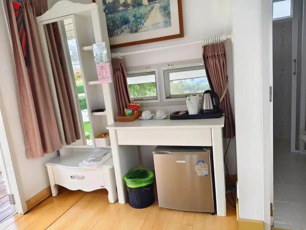 Montana Cotswolds Resort