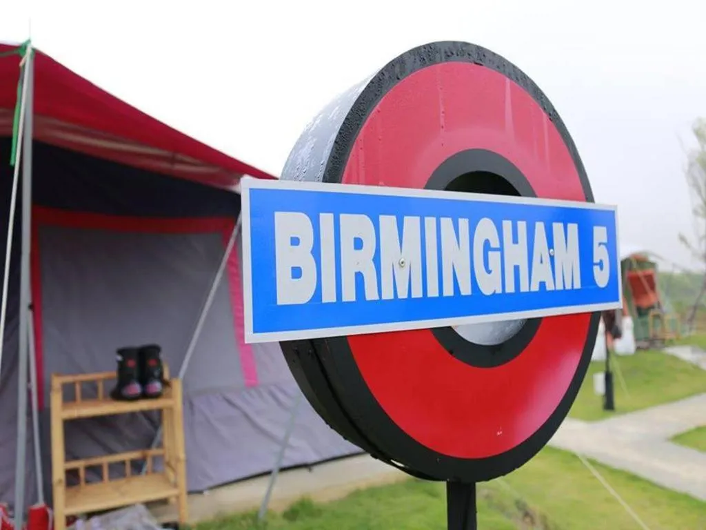 Montana Cotswolds Resort