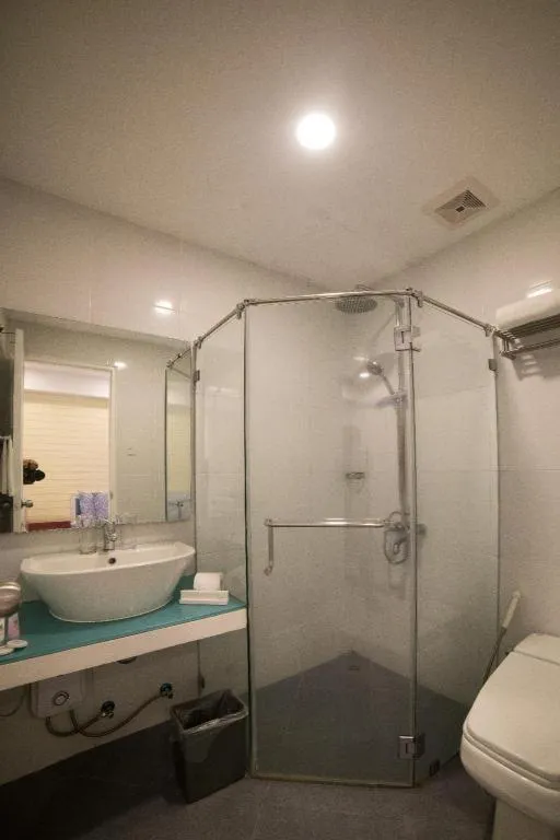 Moonbay Marina the Villas