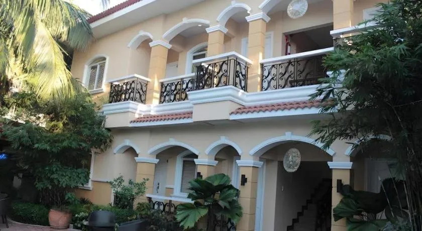 Moonbay Marina the Villas