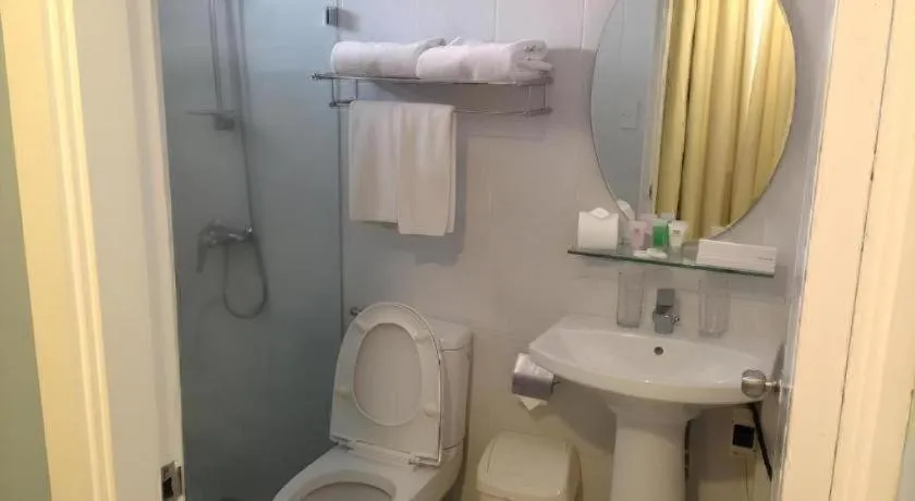 Moonbay Marina the Villas