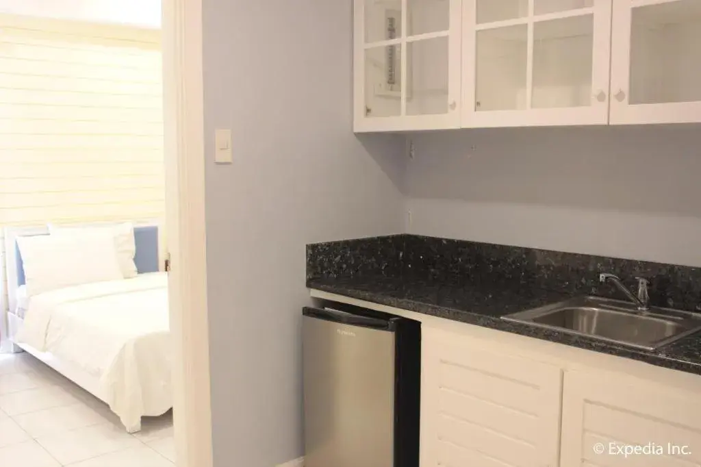 Bed in Moonbay Marina the Villas Bed in Moonbay Marina the Villas