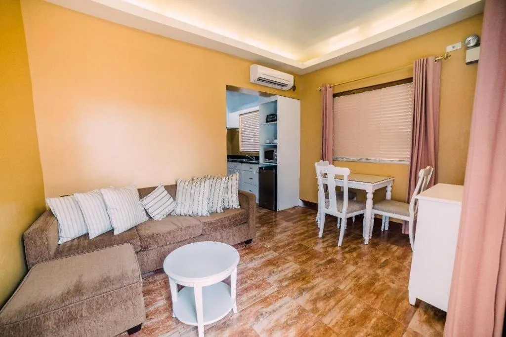 Moonbay Marina the Villas