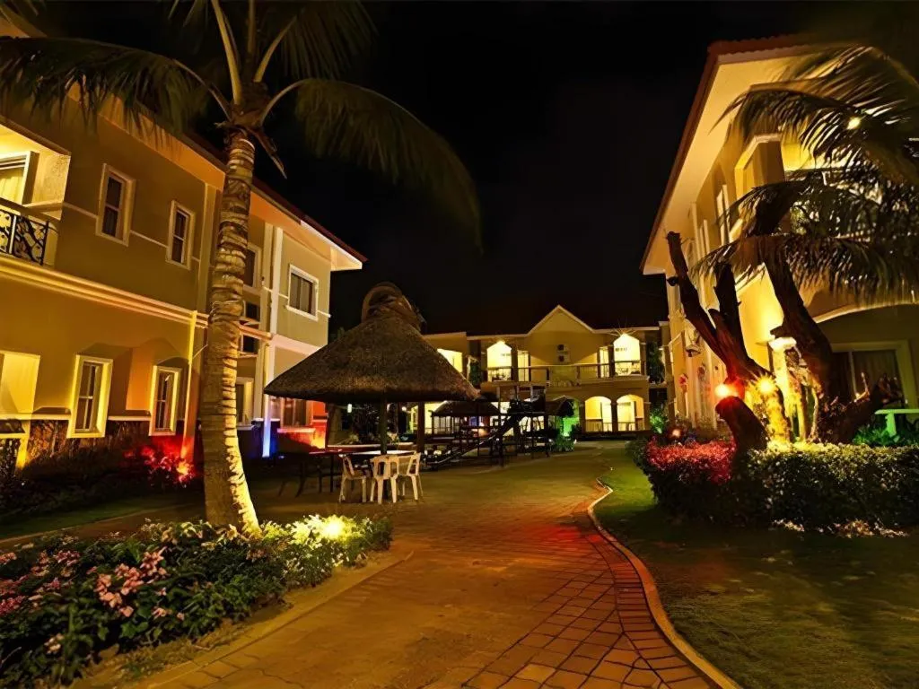 Moonbay Marina the Villas