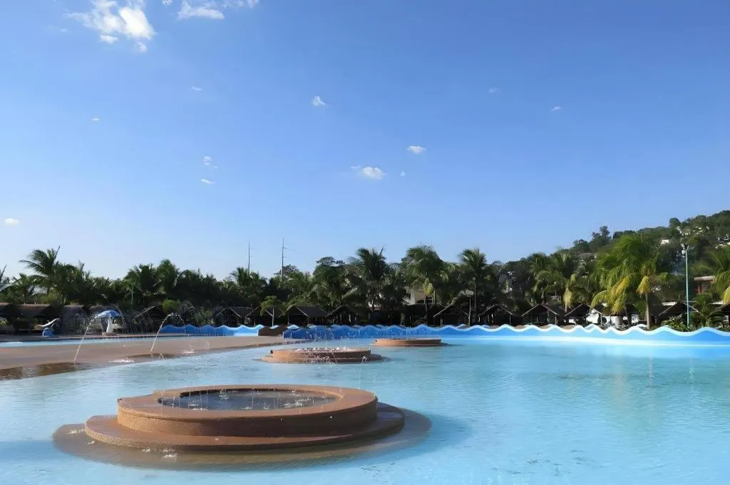 Moonbay Marina the Villas