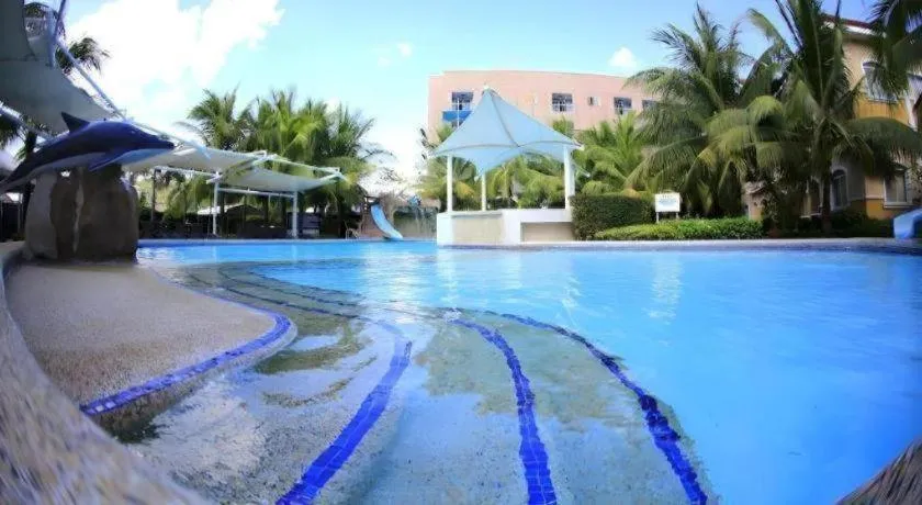 Moonbay Marina the Villas