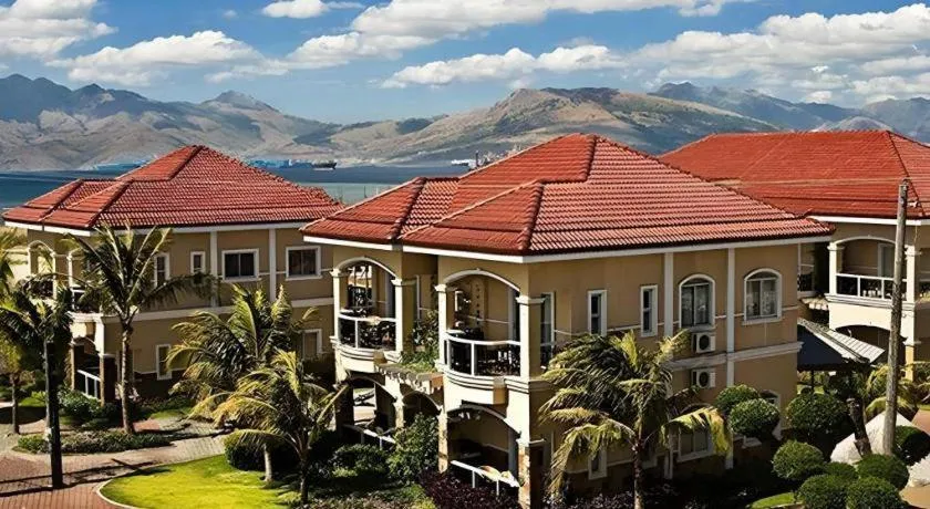 Moonbay Marina the Villas