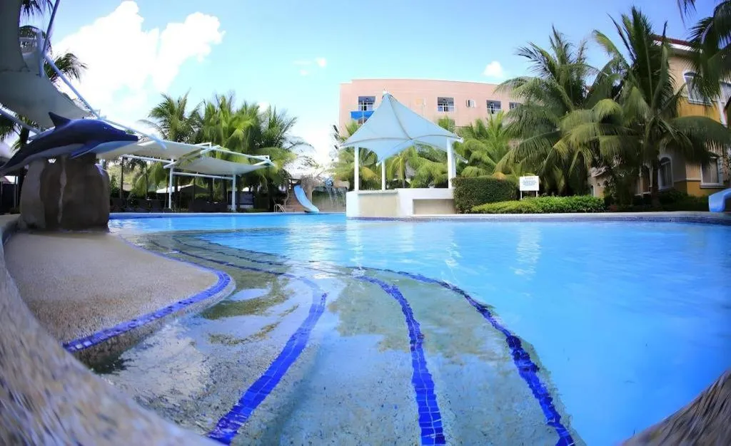 Moonbay Marina the Villas