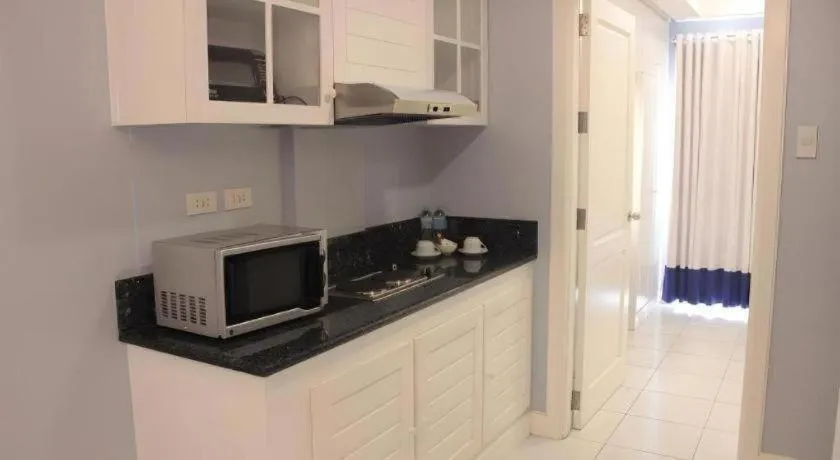 Moonbay Marina the Villas