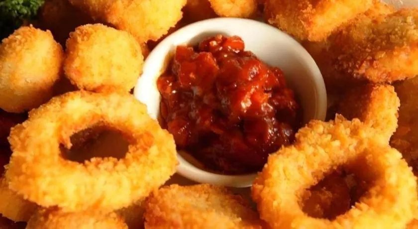 Moonbay Marina the Villas