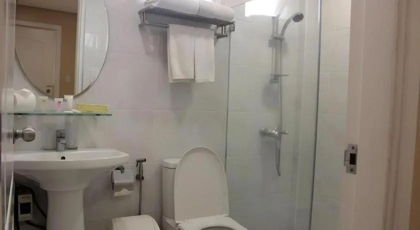 Moonbay Marina the Villas