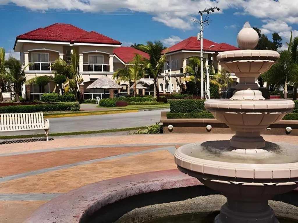 Moonbay Marina the Villas