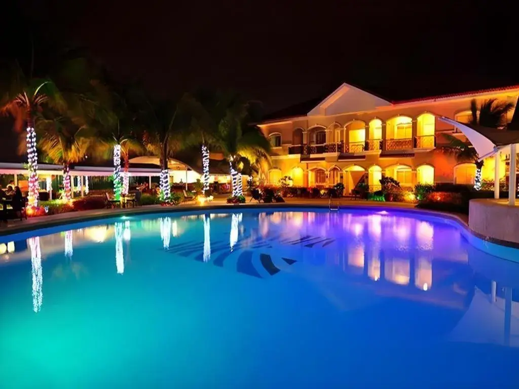 Moonbay Marina the Villas Moonbay Marina the Villas
