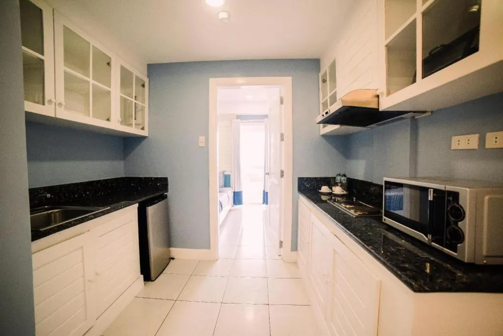 Moonbay Marina the Villas