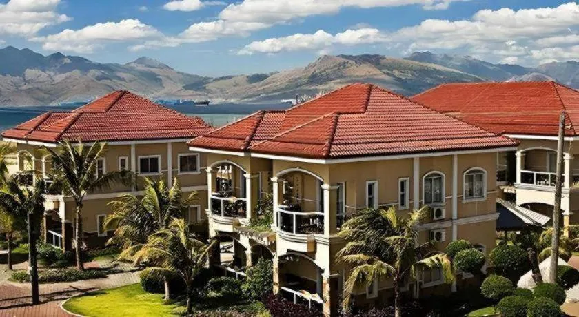 Moonbay Marina the Villas