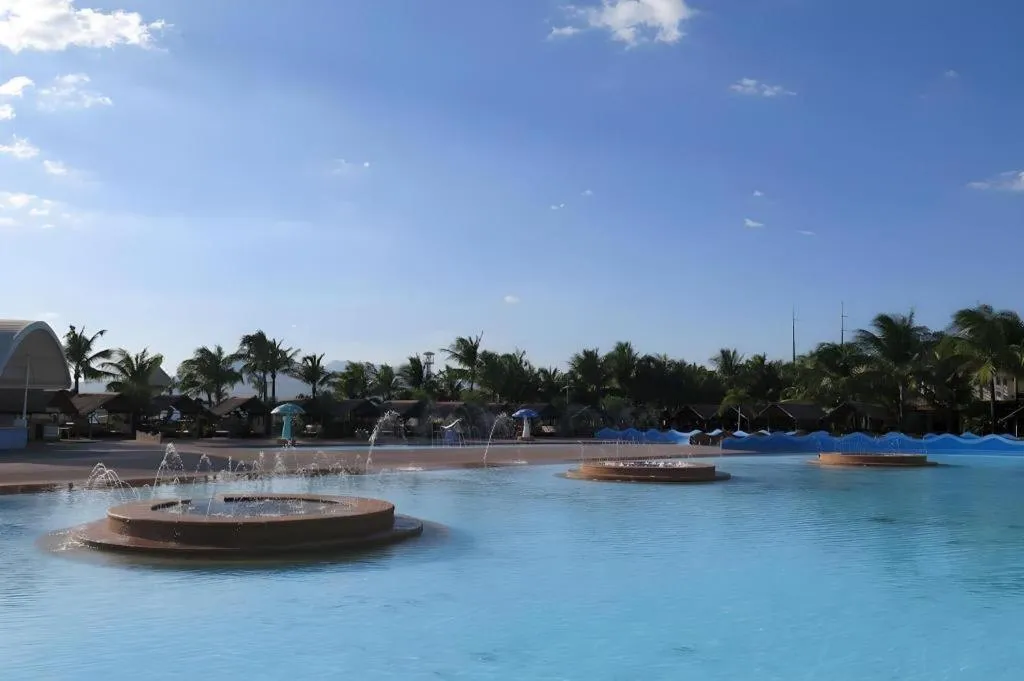 Moonbay Marina the Villas