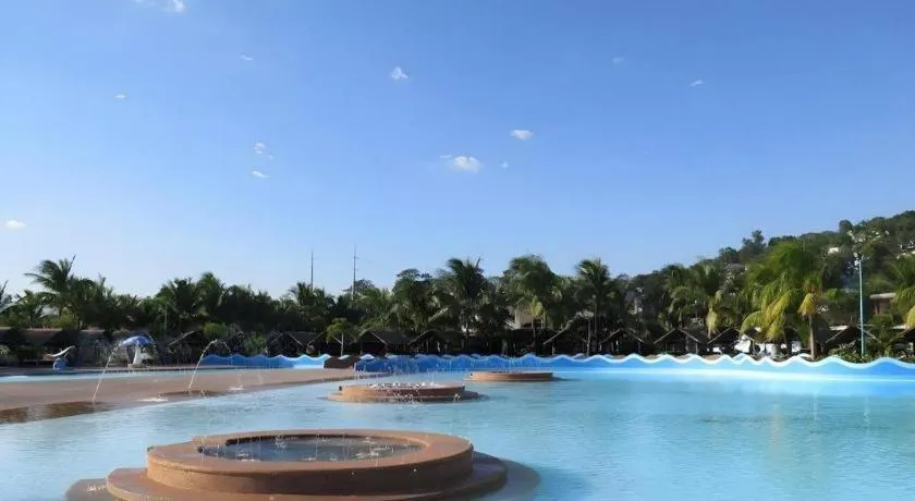 Moonbay Marina the Villas