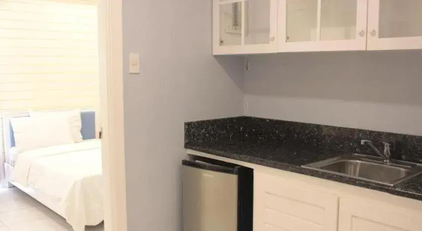 Bed in Moonbay Marina the Villas Bed in Moonbay Marina the Villas