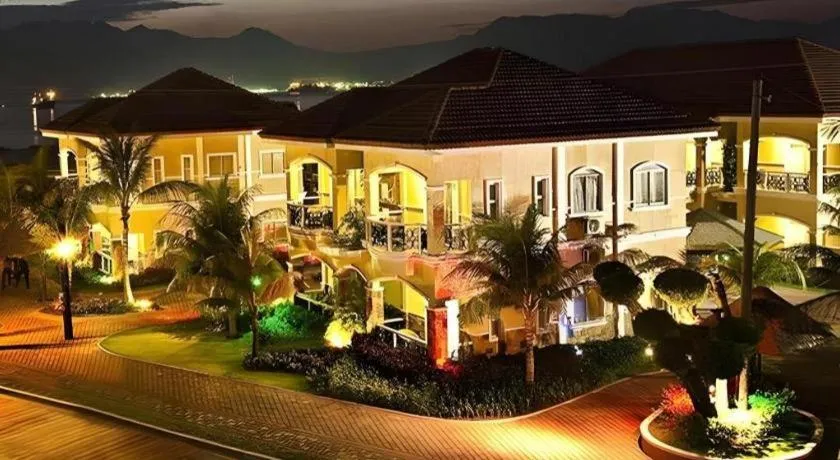 Moonbay Marina the Villas